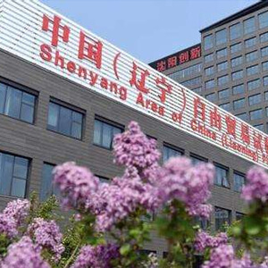 遼寧自貿區沈陽(yáng)片區介紹