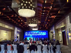 2019商業(yè)會(huì )展翻譯的那些事兒