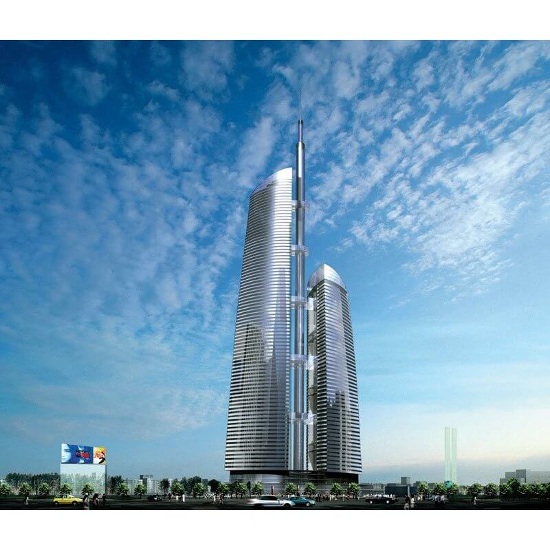 城建項目翻譯－市政建設專(zhuān)業(yè)翻譯